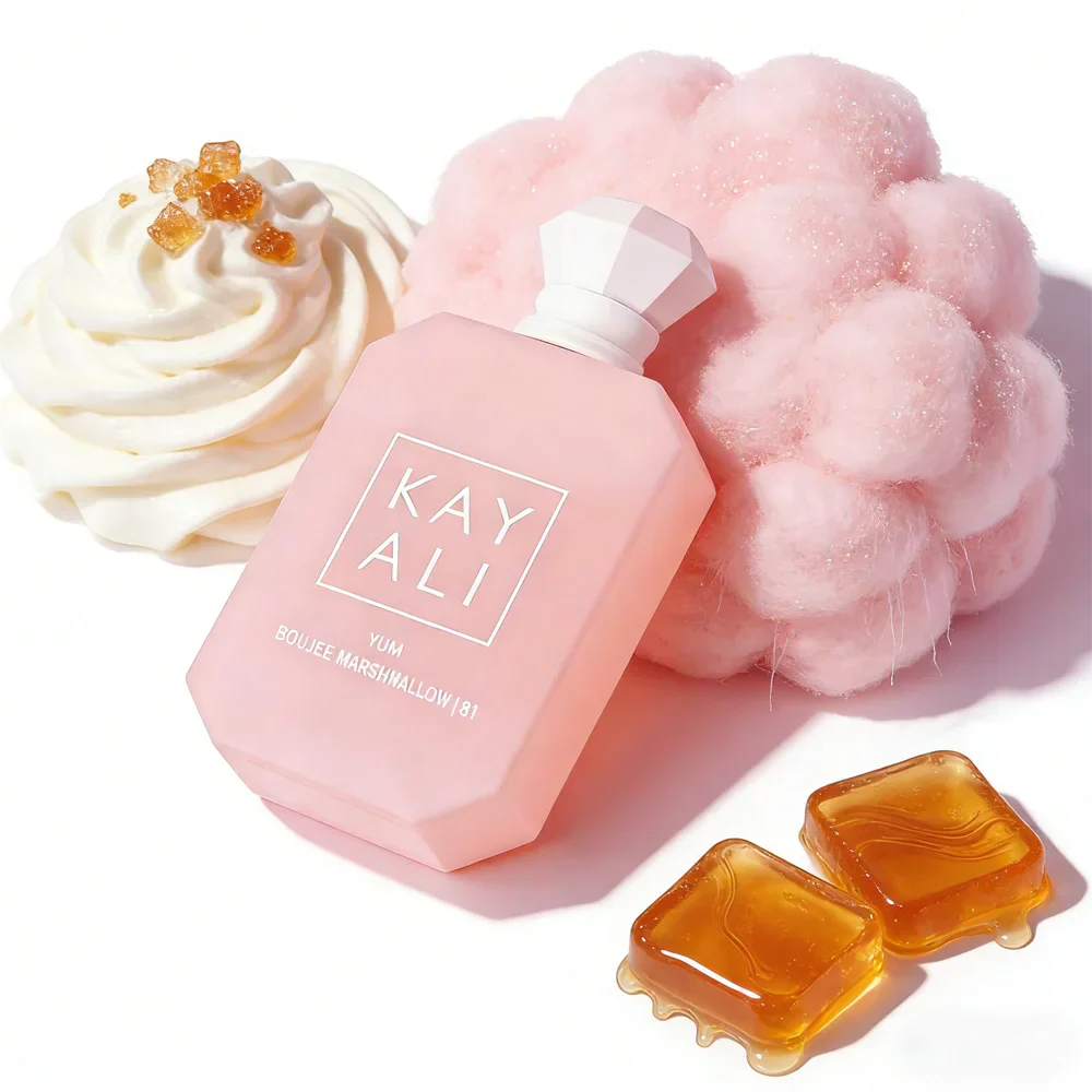 Woman's Perfume Collections