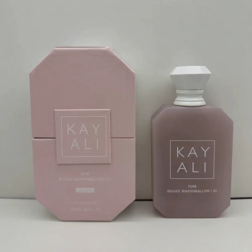 KAYALI Yum Boujee Marshmallow