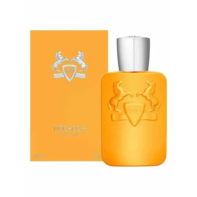 Perseus Eau De Parfum 125ml Citrus Woody Scent
