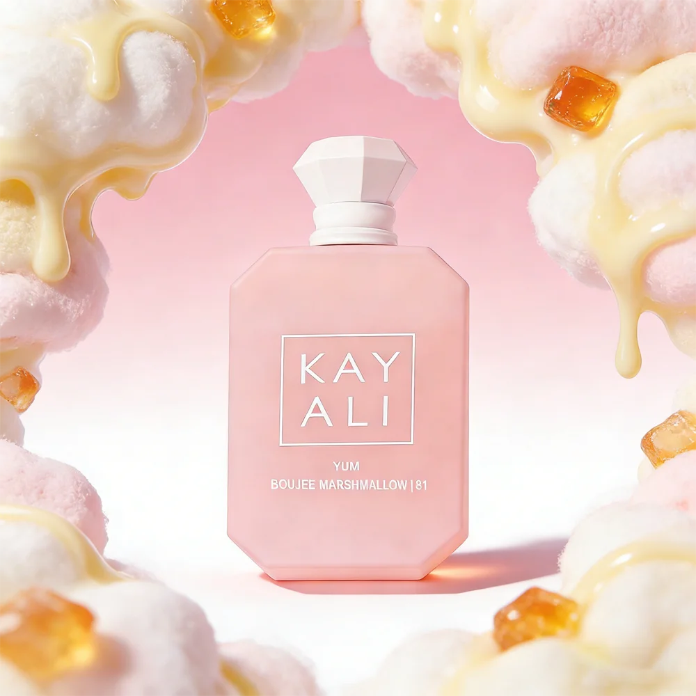 KAYALI Yum Boujee Marshmallow