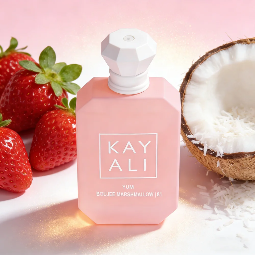 KAYALI Yum Boujee Marshmallow