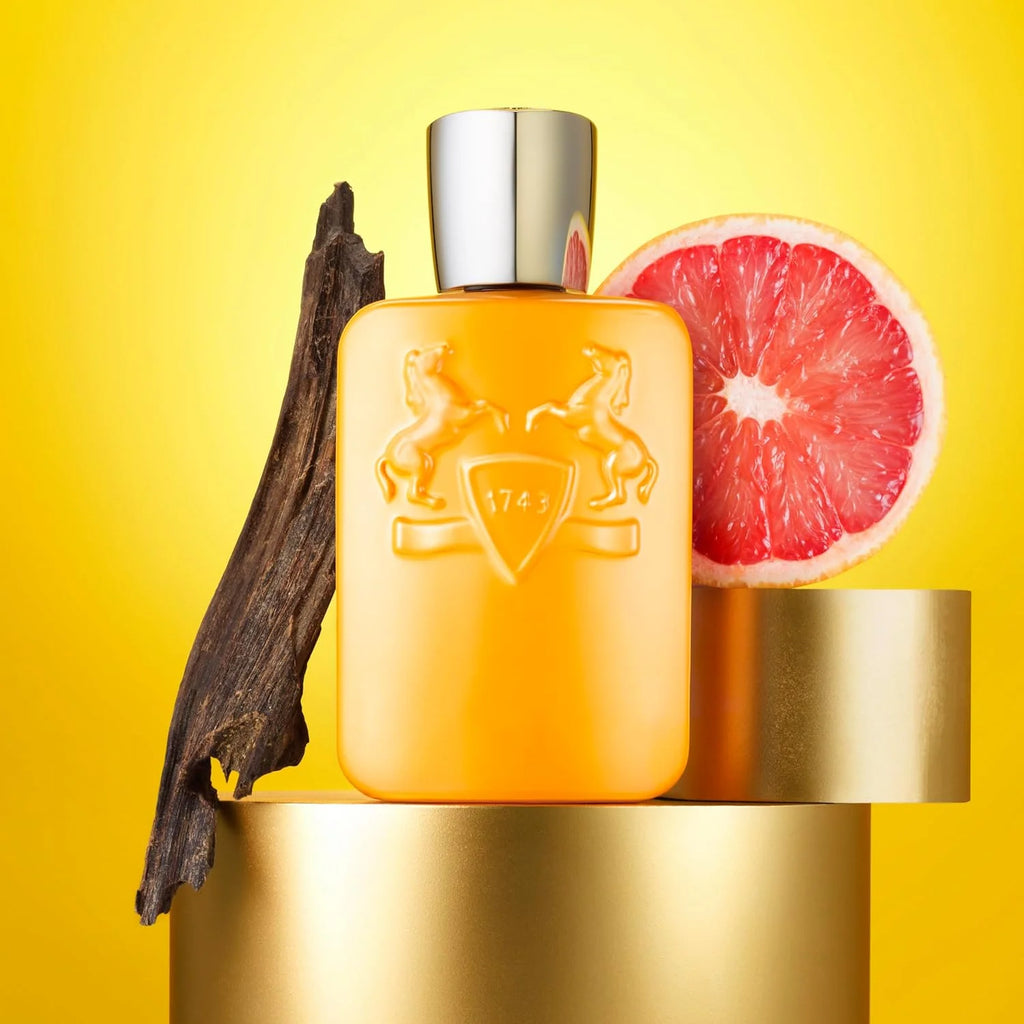 Perseus Eau De Parfum 125ml Citrus Woody Scent