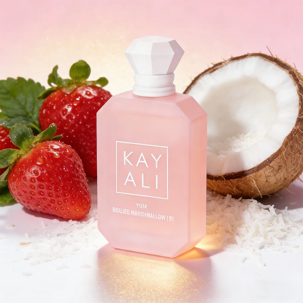 KAYALI Yum Boujee Marshmallow