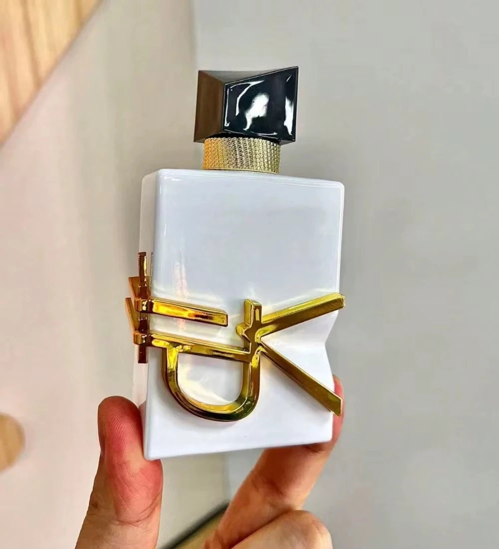 Premium Eau de Parfum for Women.