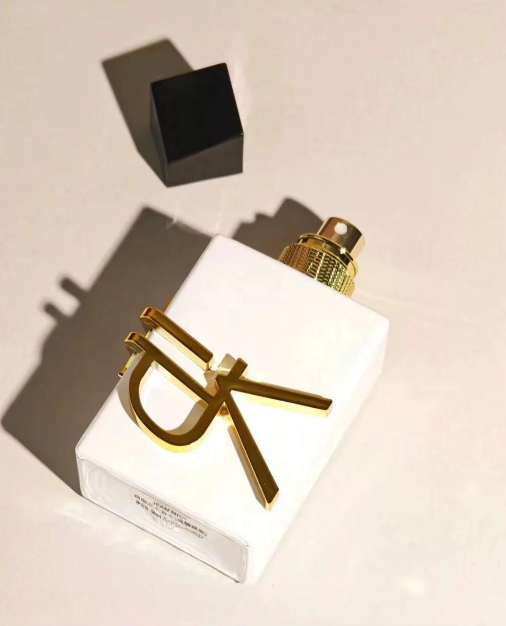 Premium Eau de Parfum for Women.