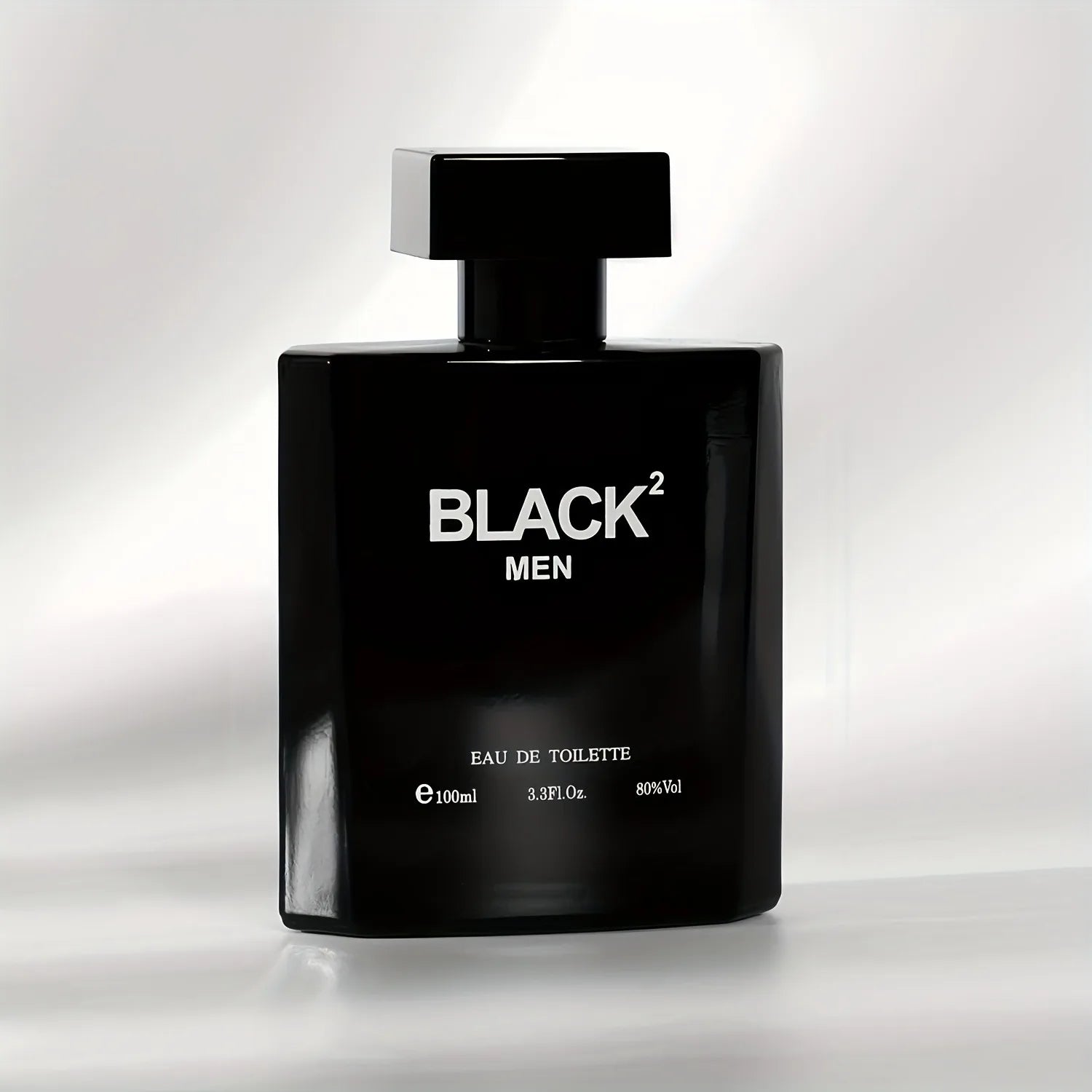 Man in Black Men's Perfume Bold & Intense Fragrance