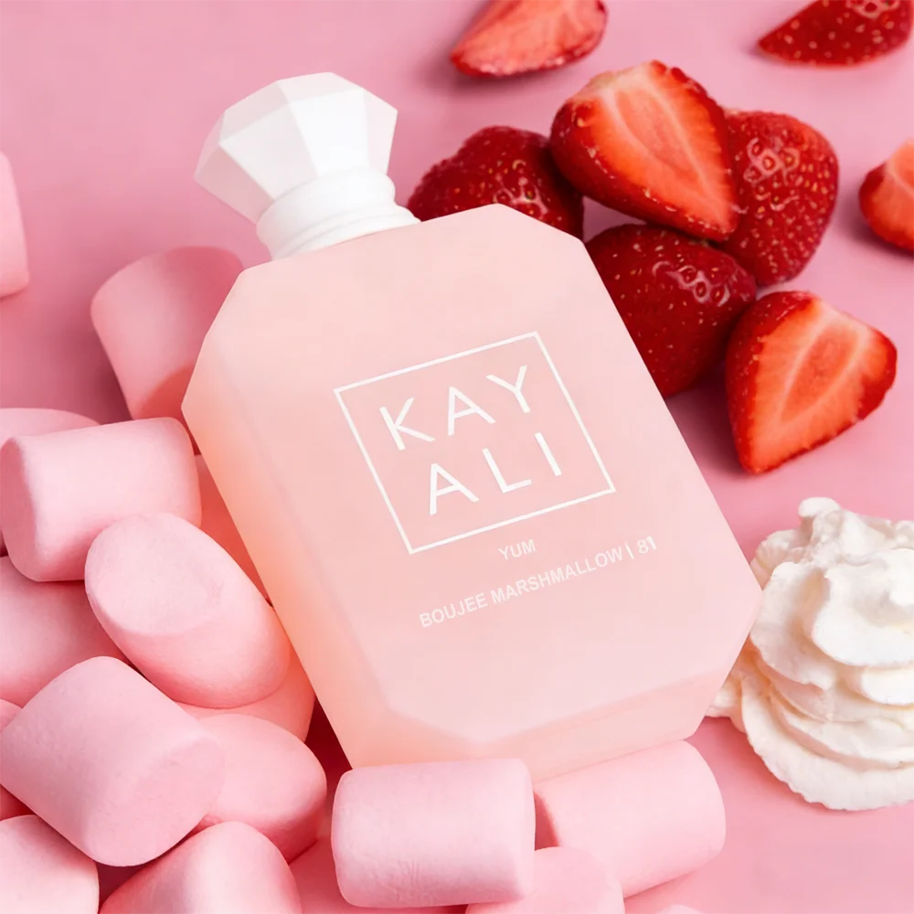 KAYALI Yum Boujee Marshmallow