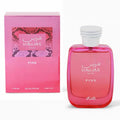 Hawas For Her Pink Eau de Parfum 100ml Floral Fruity Long Lasting Fragrance