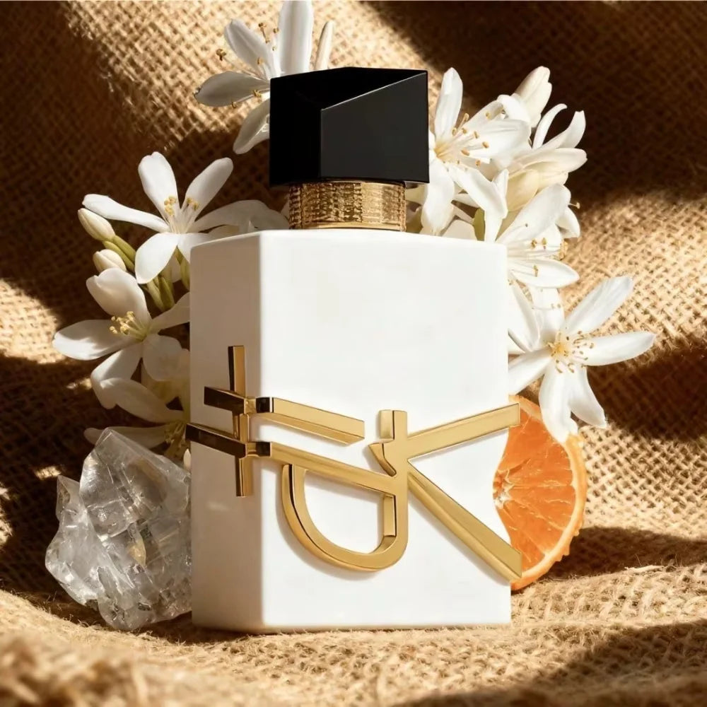 Premium Eau de Parfum for Women.