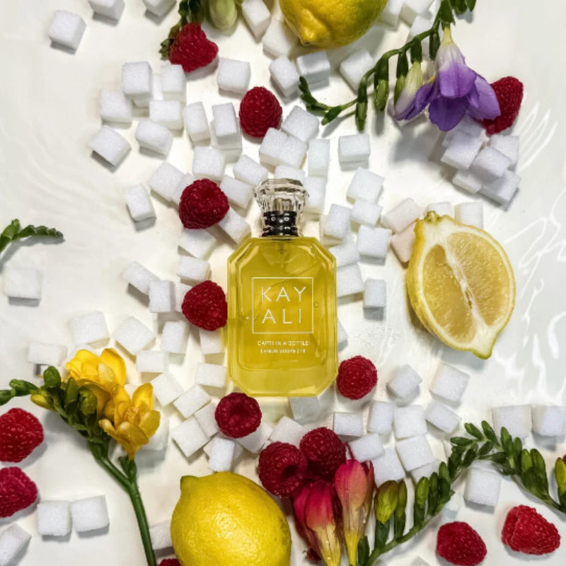 KAYALI Women’s Eau De Parfum Elegant Floral Fragrances