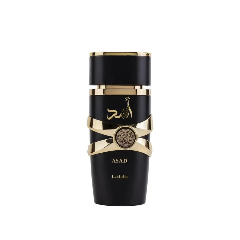 Lattafa Perfumes Asad Eau De Parfum