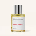 Dossier Ambery Vanilla Eau de Parfum 50ml