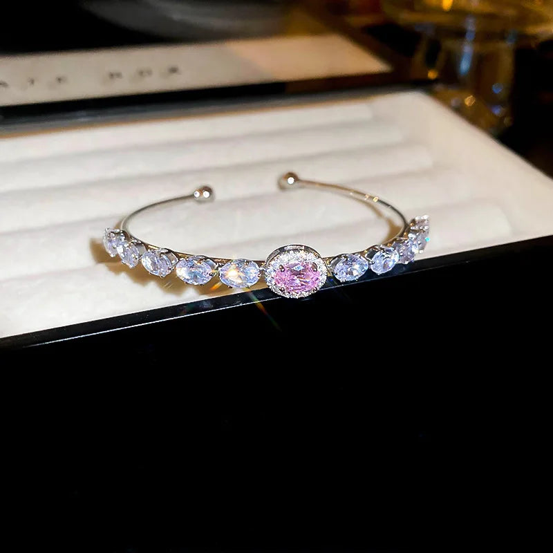 Bow Cuff Bracelet