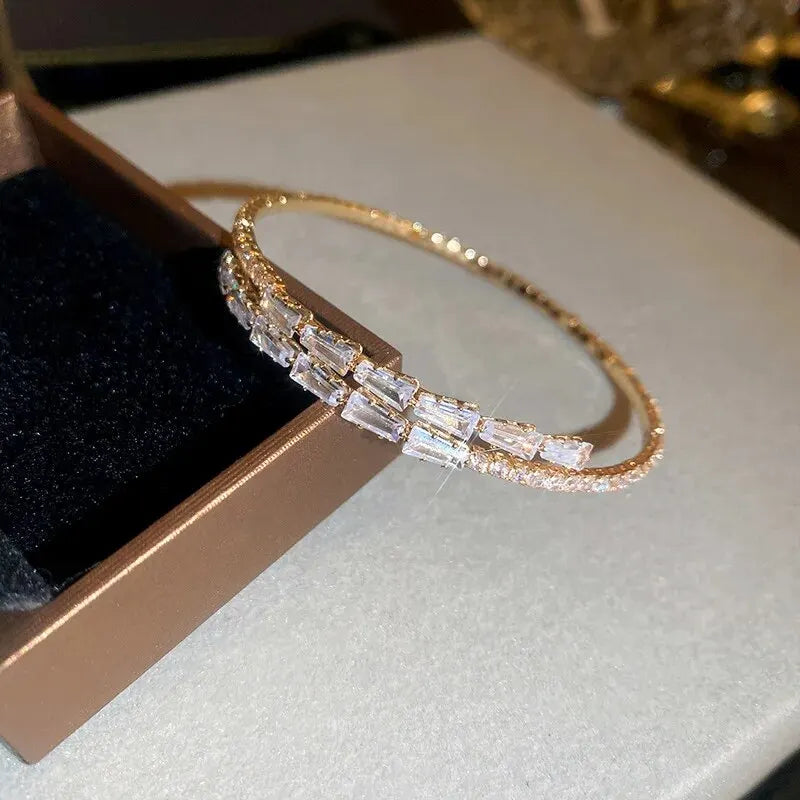 Bow Cuff Bracelet