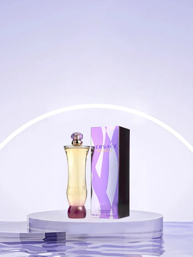 Versace Woman Eau De Parfum
