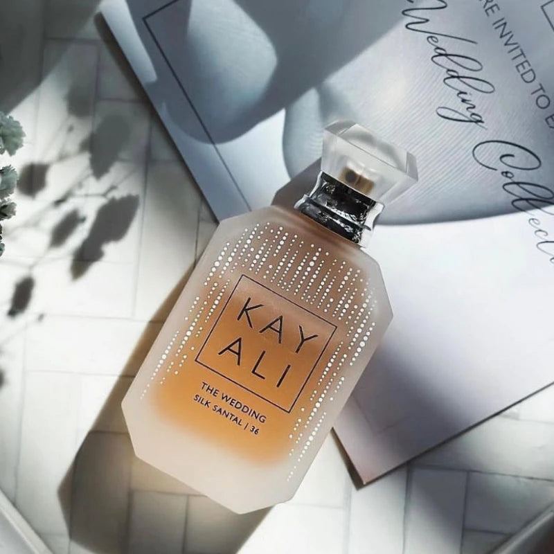 KAYALI Women’s Eau De Parfum Elegant Floral Fragrances