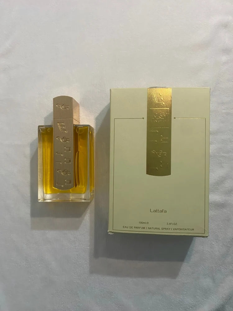 Latafa Angam Perfume