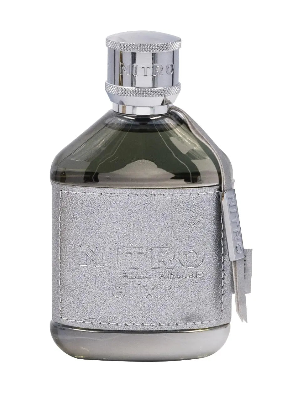 Dumont Nitro Elixir Pour Homme Extrait De Parfum for Men