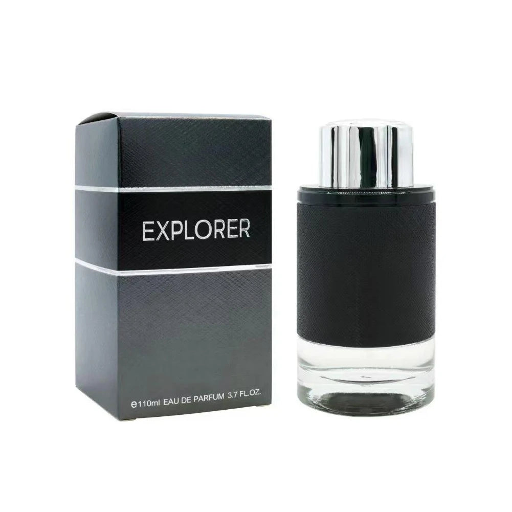 Explorer Men's Fragrance