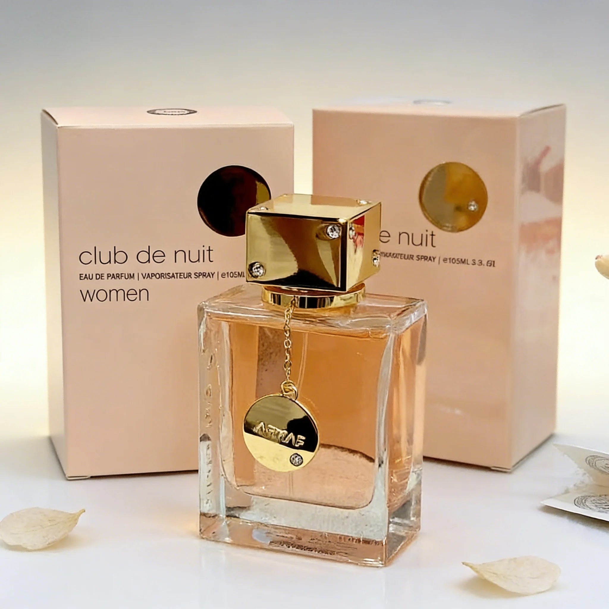 ARMAF club de nuit women Women's Eau De Parfum