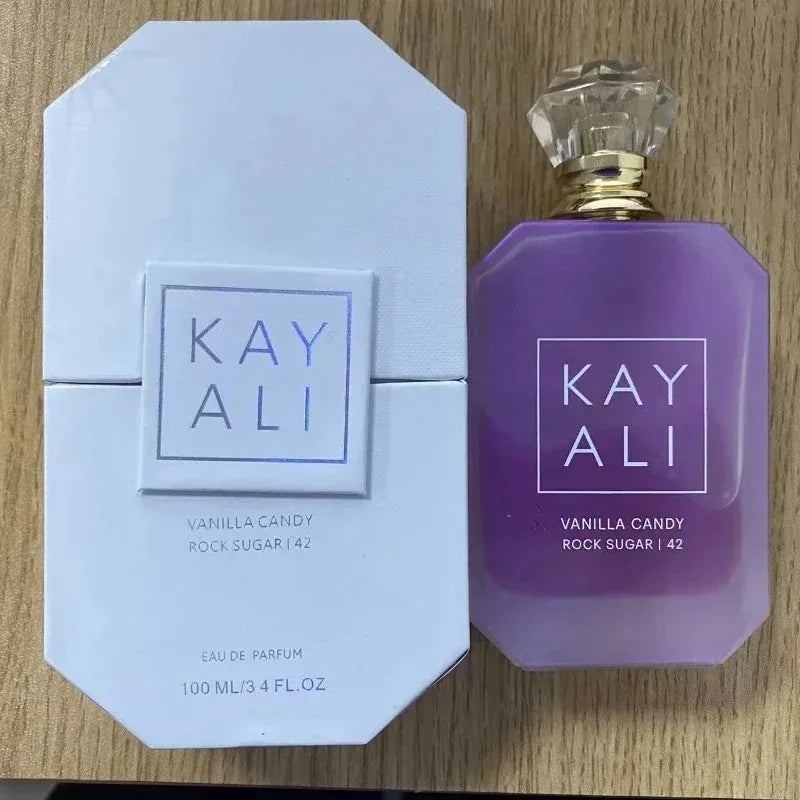 KAYALI Women’s Eau De Parfum Elegant Floral Fragrances