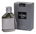 Dumont Nitro Elixir Pour Homme Extrait De Parfum for Men