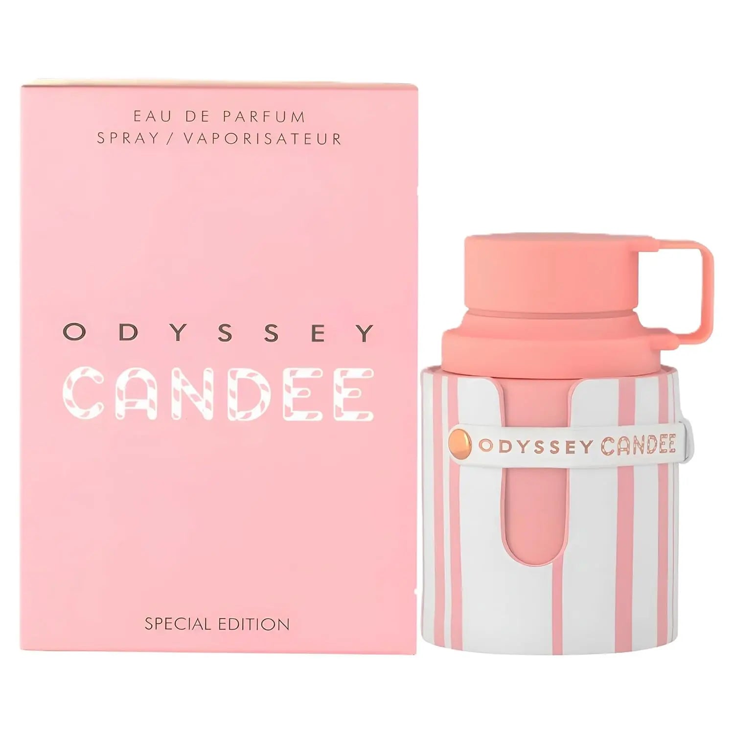 Armaf Odyssey Women's Eau De Toilette Spray Candee Special