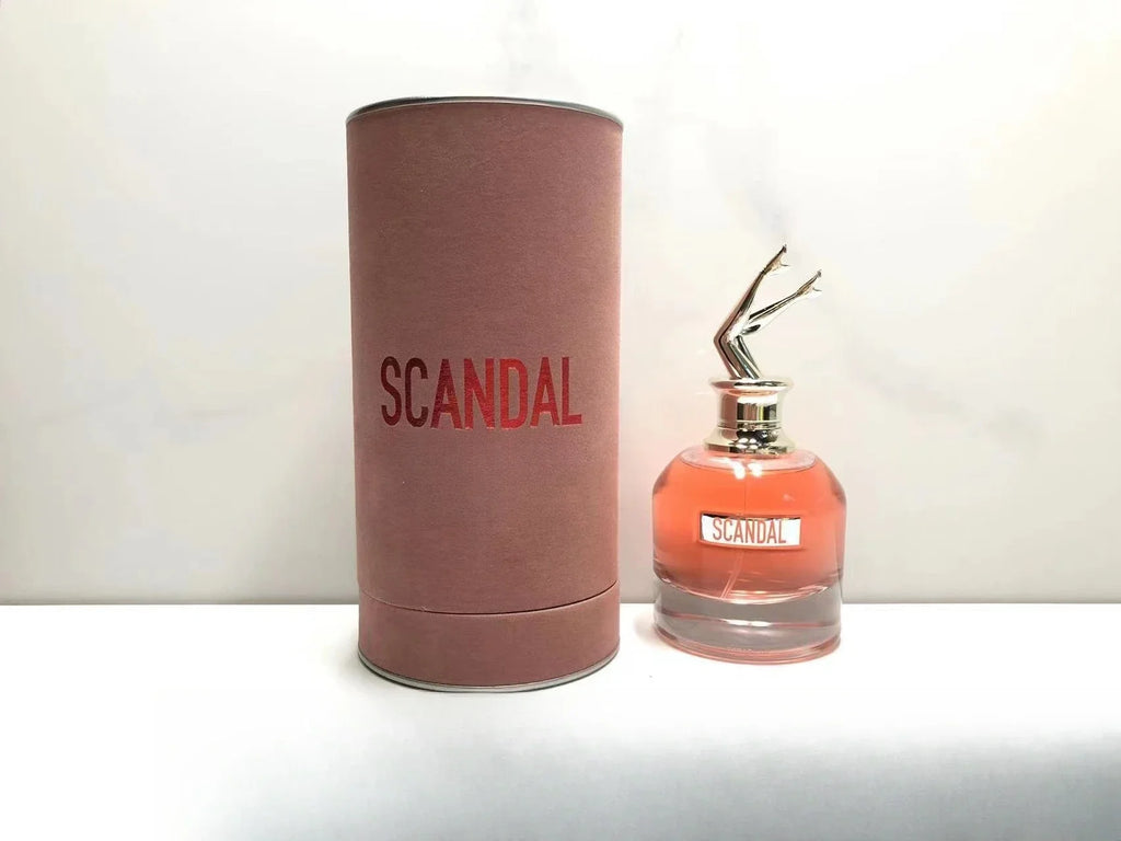 Dating Intense Series Scandal Man Perfume