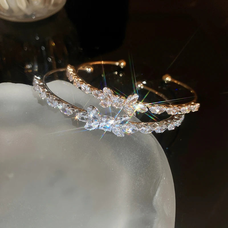 Bow Cuff Bracelet