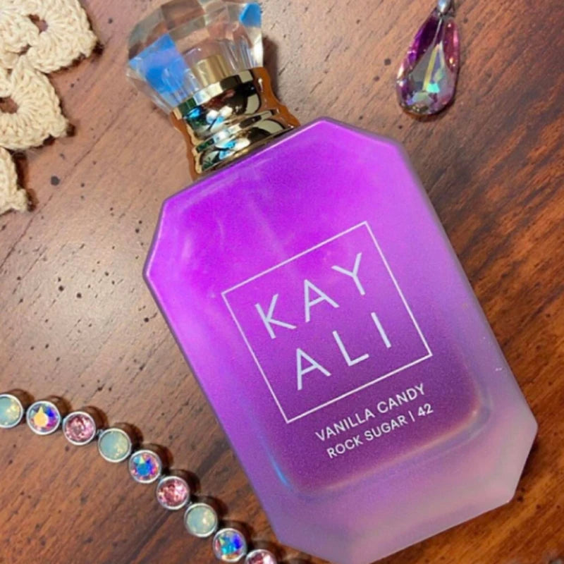KAYALI Women’s Eau De Parfum Elegant Floral Fragrances