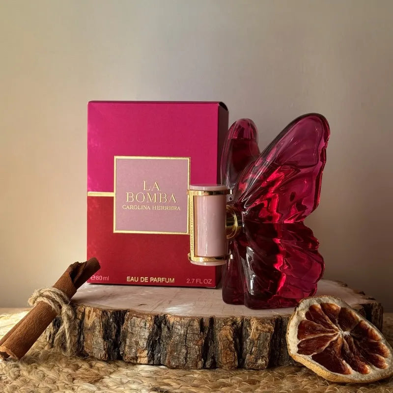 Carolina Herrera La Bomba Eau de Parfum