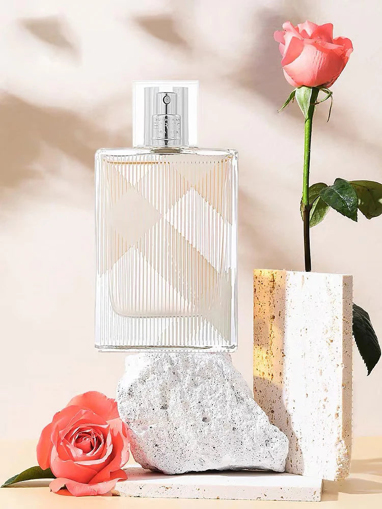 Burberry Brit for women Eau De Toilette Spray