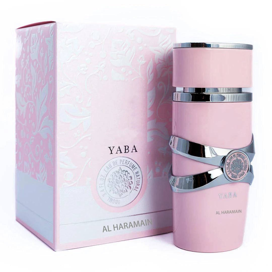 Yara - Vanilla, Gourmand, Fruity, Floral