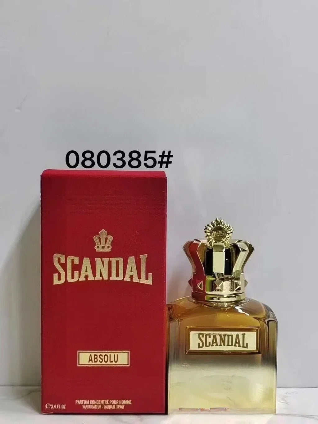Dating Intense Series Scandal Man Perfume