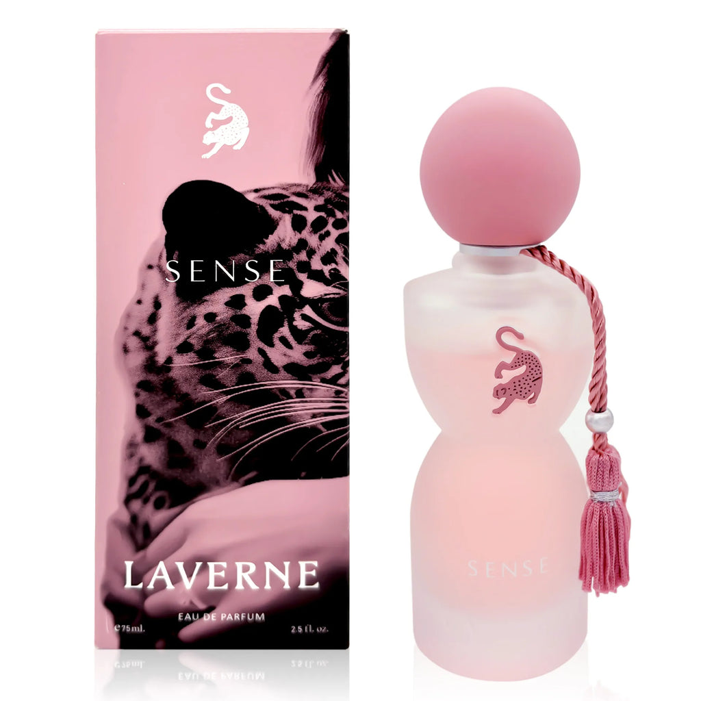 Flirting Pheromone Long Lasting Floral Fruity Light