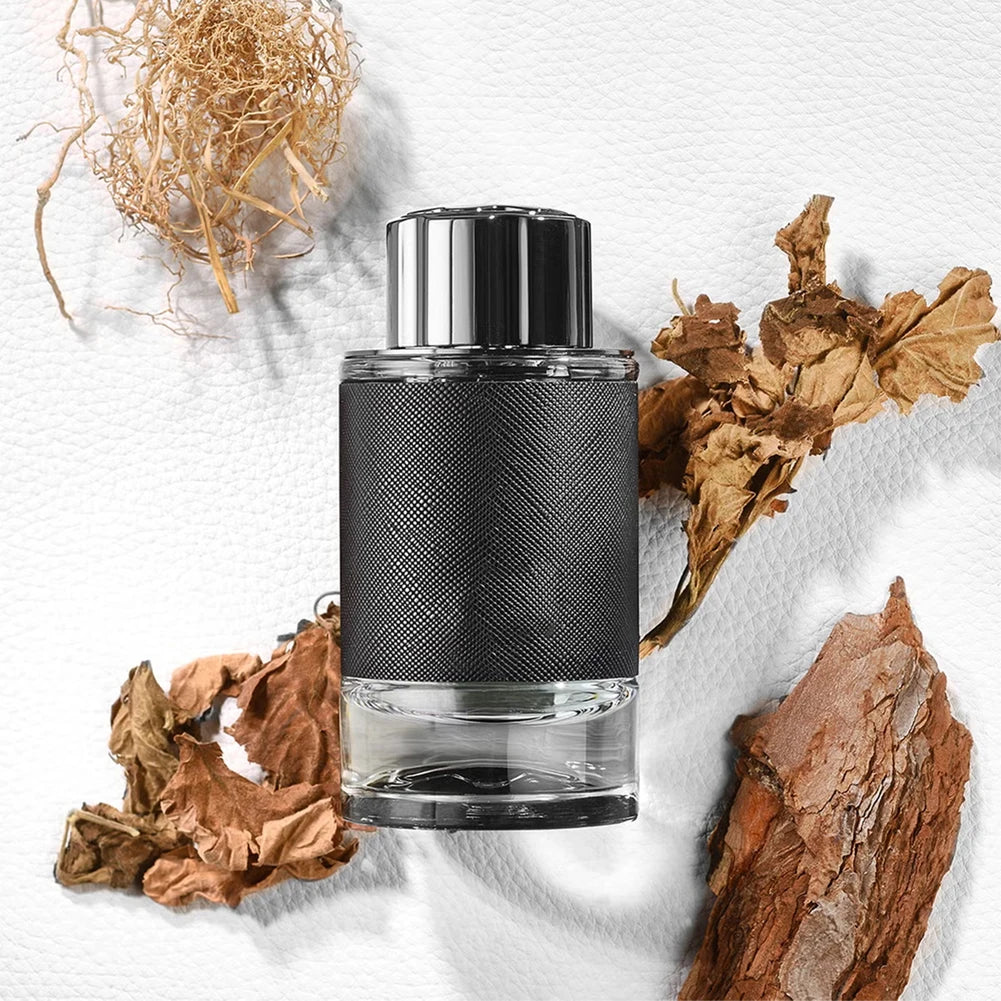 Explorer Men's Fragrance