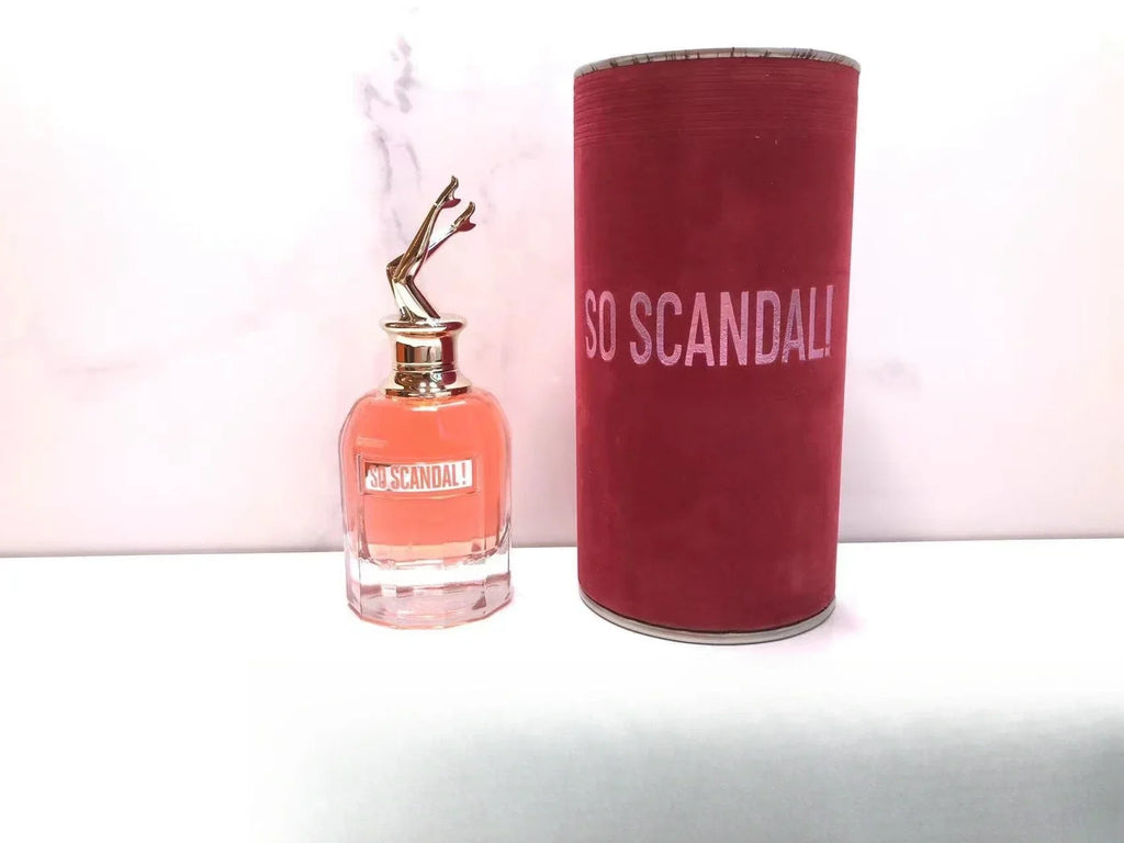 Dating Intense Series Scandal Man Perfume