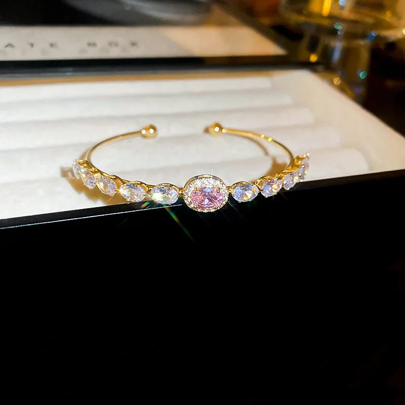Bow Cuff Bracelet