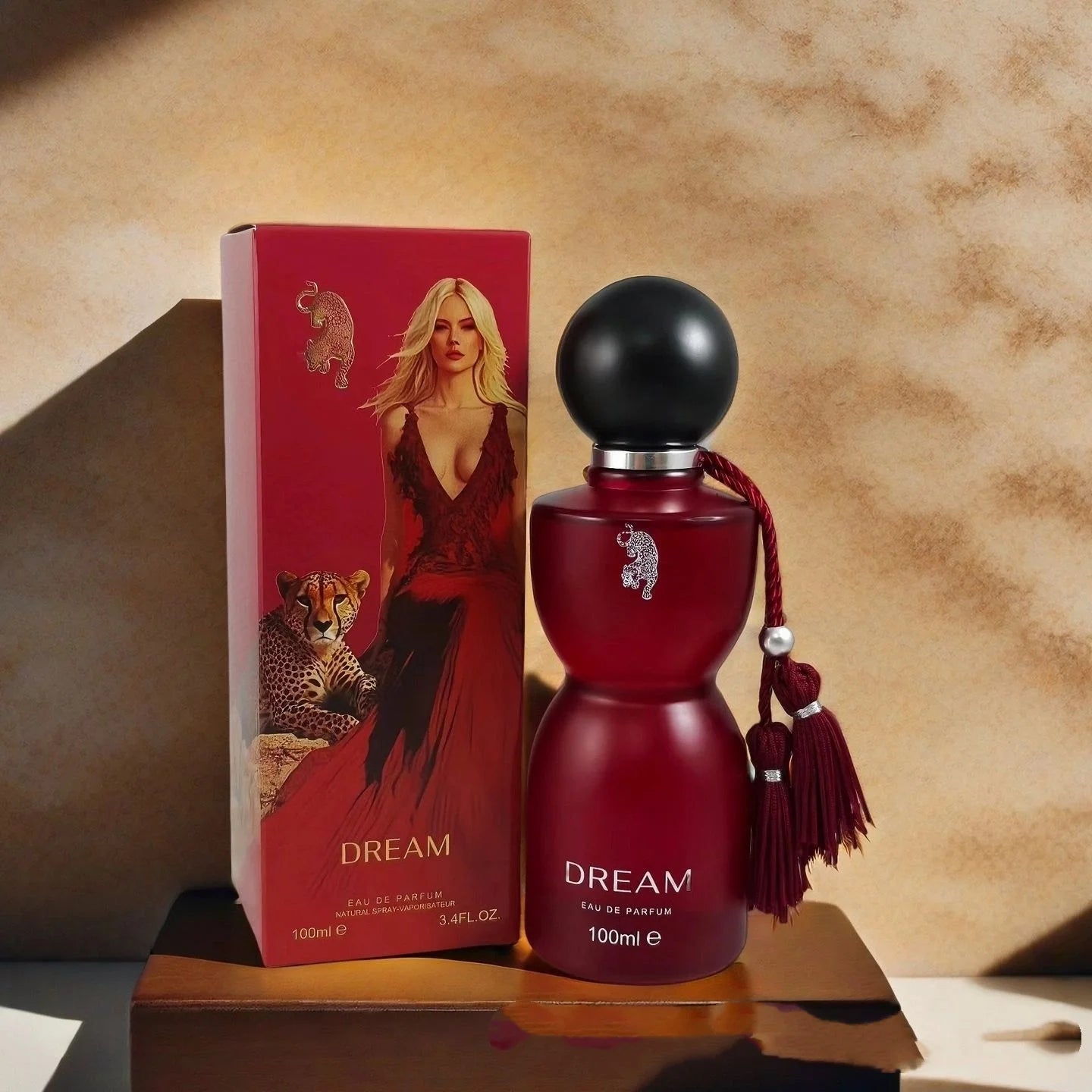 Flirting Pheromone Long Lasting Floral Fruity Light