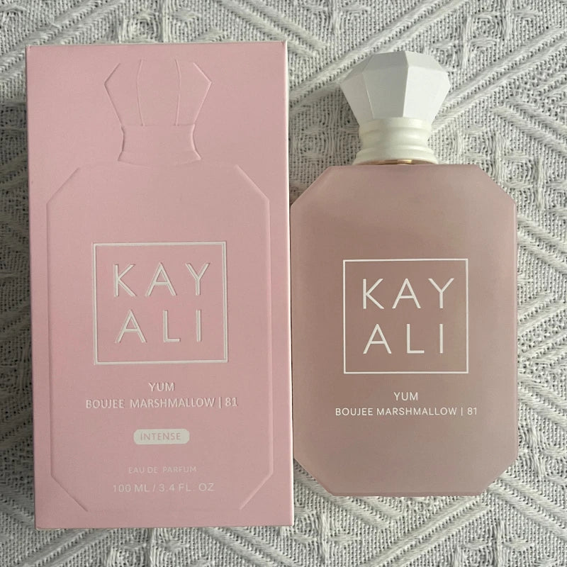 KAYALI Women’s Eau De Parfum Elegant Floral Fragrances