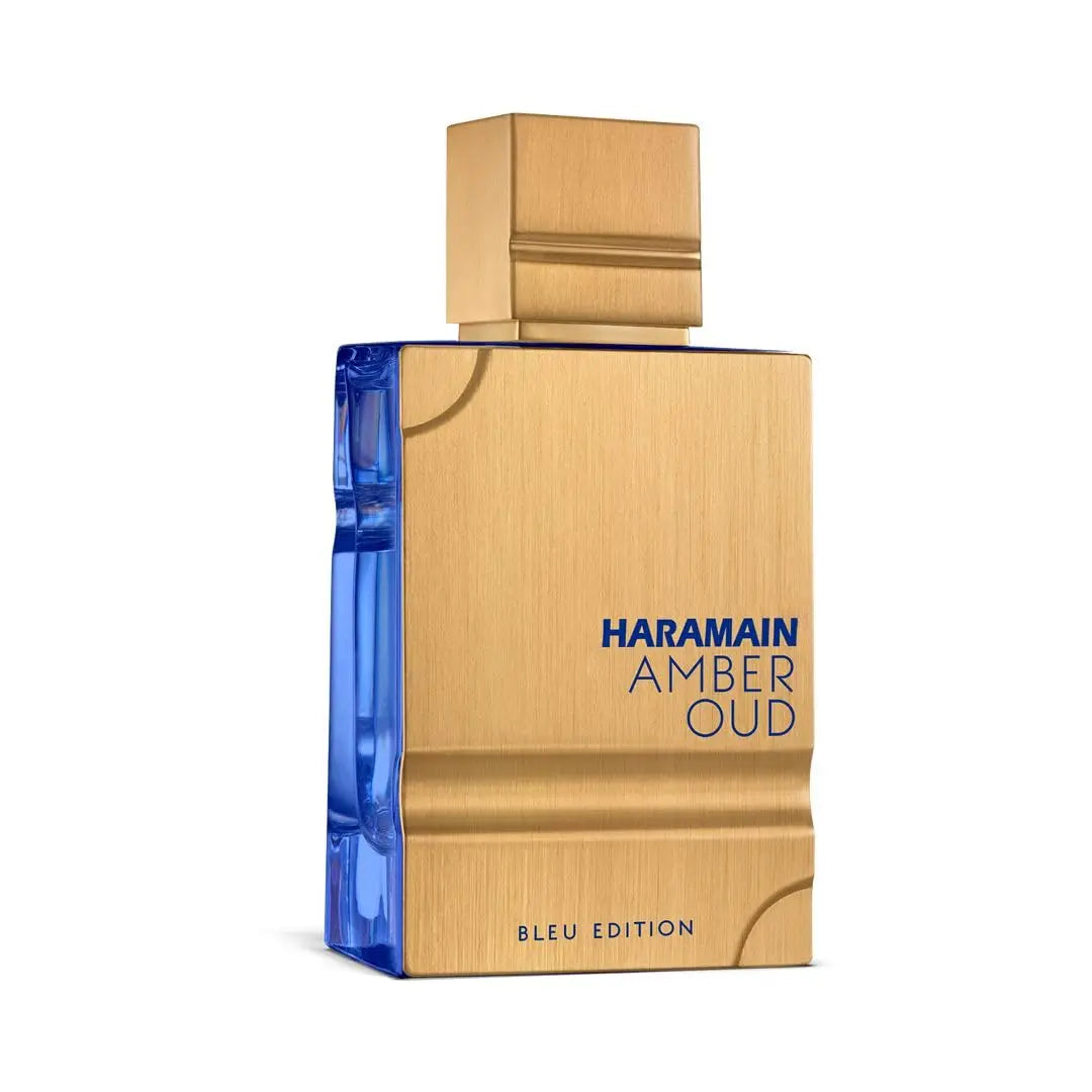AL HARAMAIN Amber Oud Blue Edition Eau De Parfum