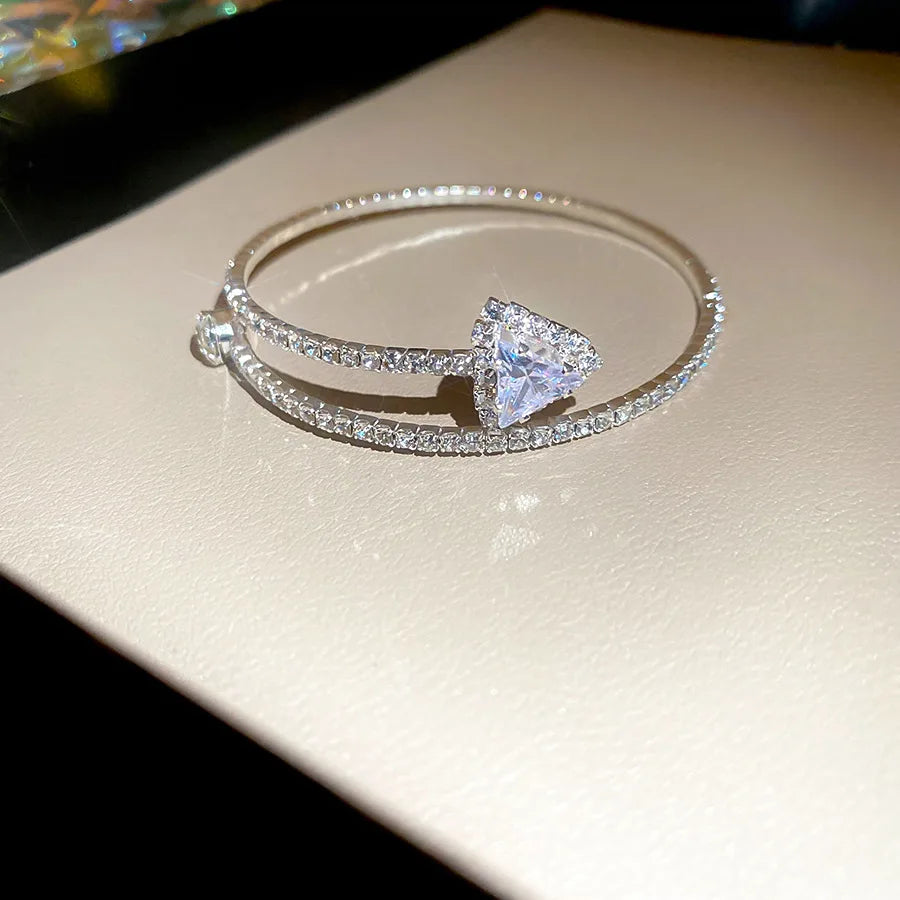 Bow Cuff Bracelet