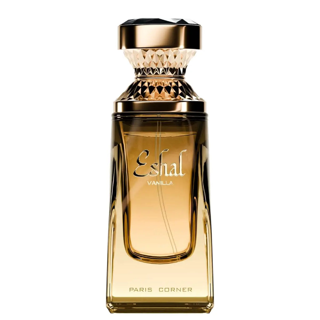 Paris Corner Eshal Vanilla