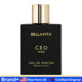 BellaVita Luxury CEO Man Perfume