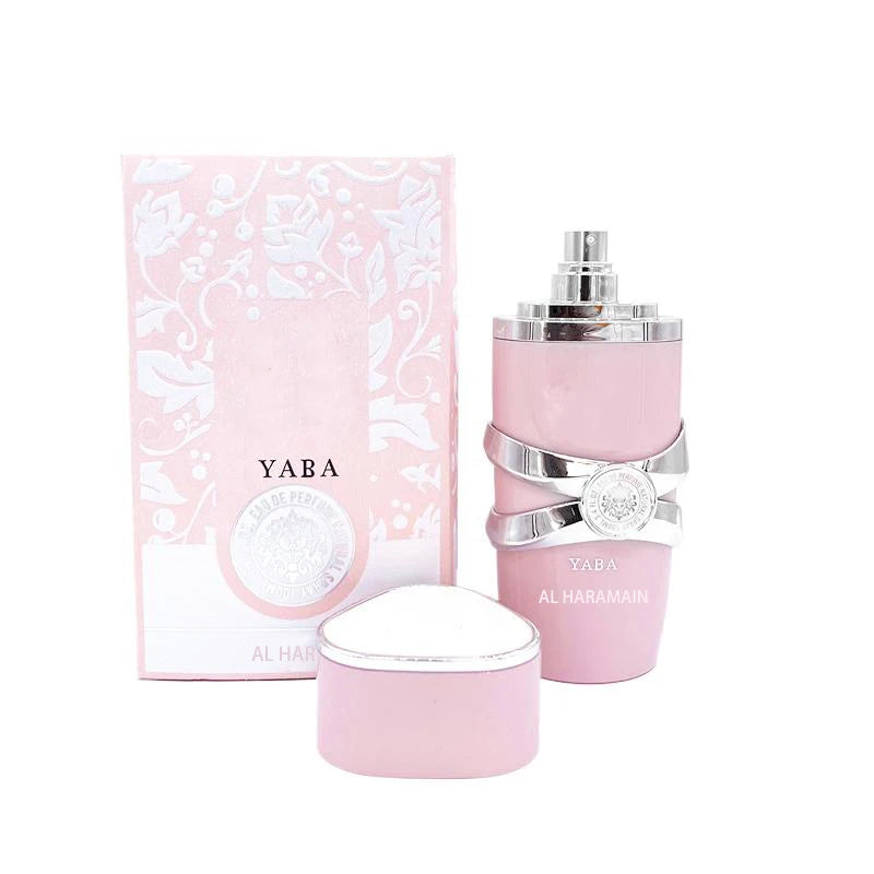 Yara - Vanilla, Gourmand, Fruity, Floral