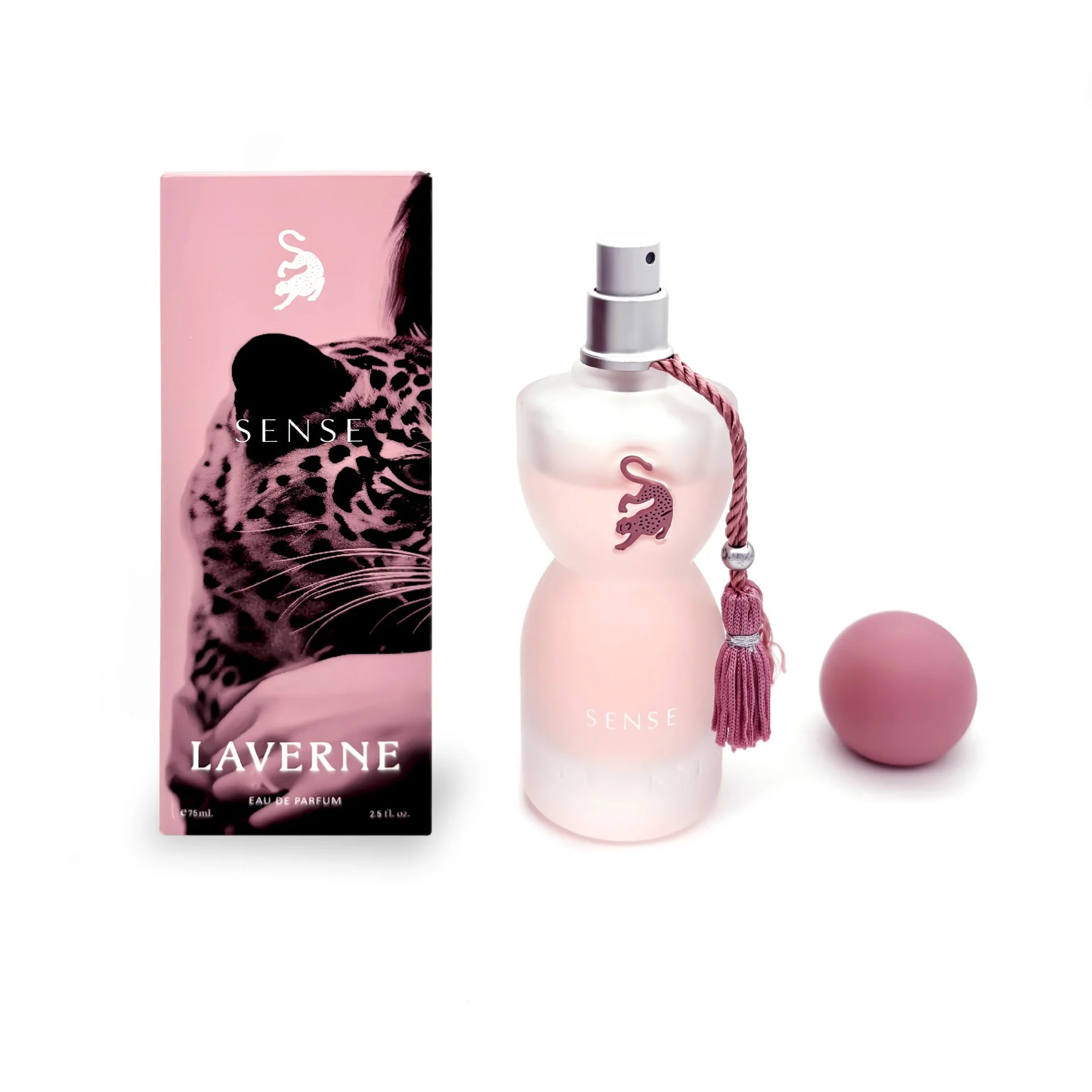 Flirting Pheromone Long Lasting Floral Fruity Light