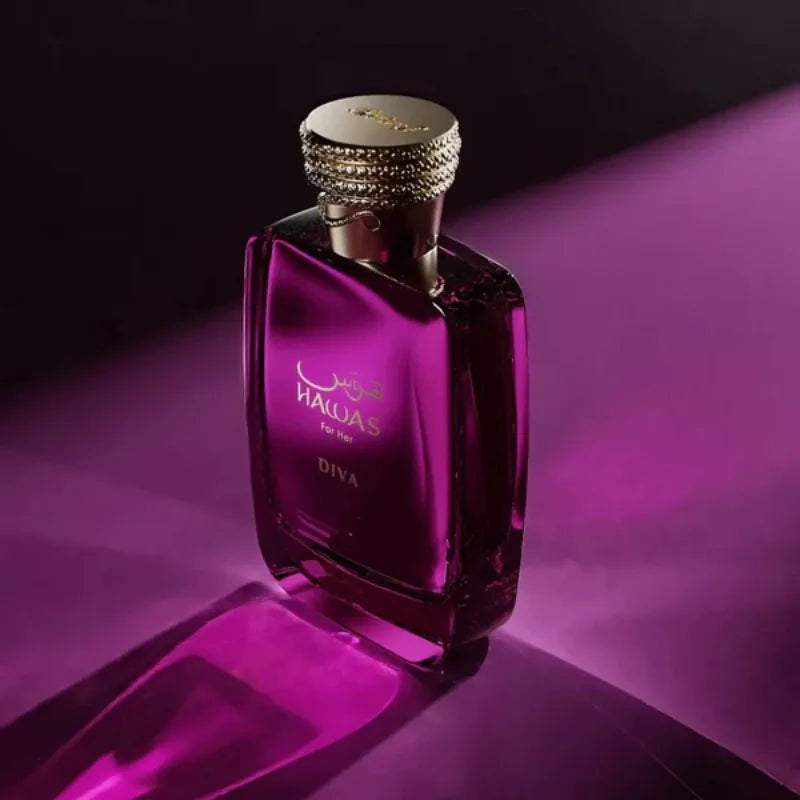 RASASI Hawas Diva Eau de Parfum Spray