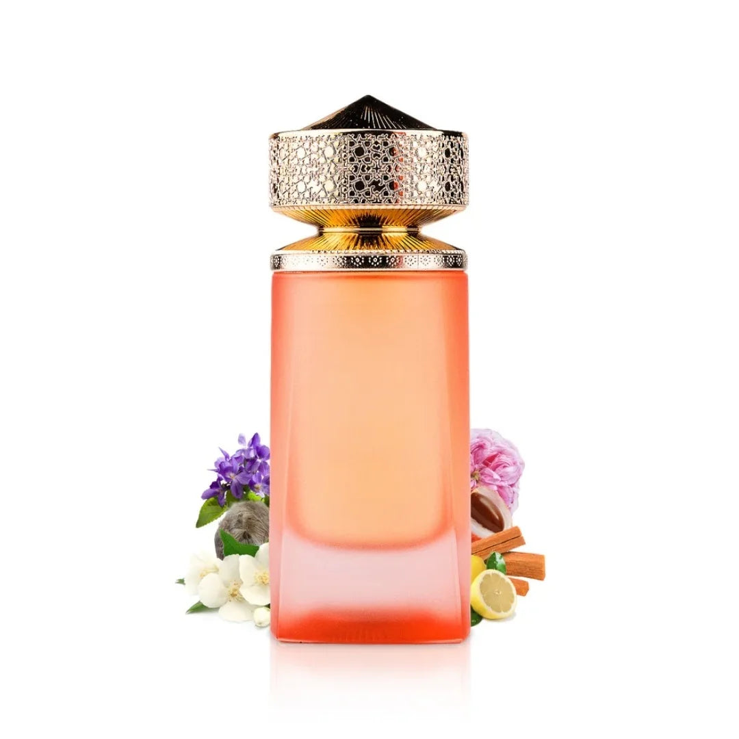 Paris Corner - Eshal Vanilla