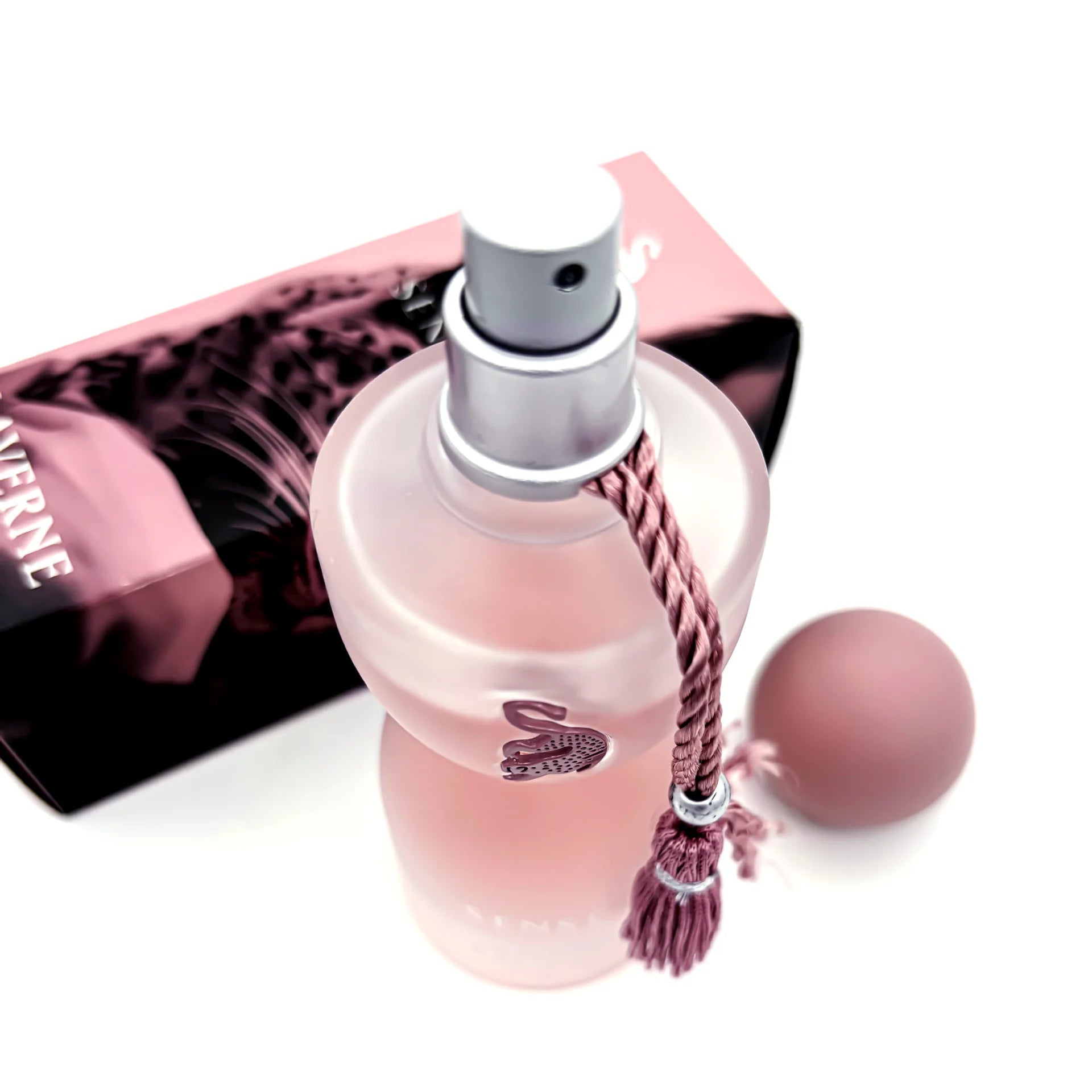 Flirting Pheromone Long Lasting Floral Fruity Light