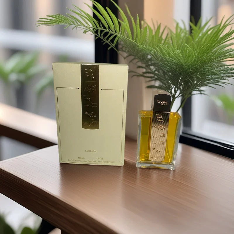 Latafa Angam Perfume